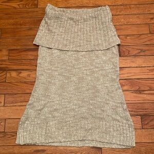 Host Pick 🎉 Chicos Sleeveless Sweater